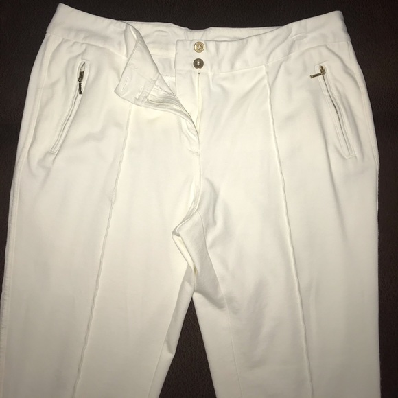 Formal leggings - Picture 1 of 4